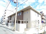 シャーメゾン甲南山手Ⅱ