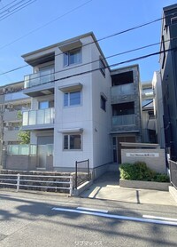 シャーメゾン篠原中町
