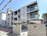 グレイスコート本山中町
