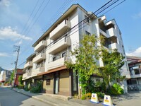 芦屋アーチストビラ