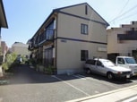 ハイツ伊藤