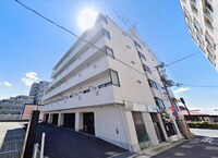 グランデアステール芦屋