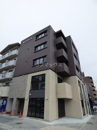 モレス・ヴィラ本山中町