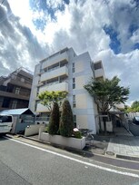 ロイヤルコート芦屋西蔵