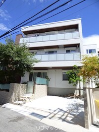 シャーメゾン山麓