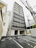 ファーストフィオーレ東灘