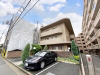 レゾナンス芦屋