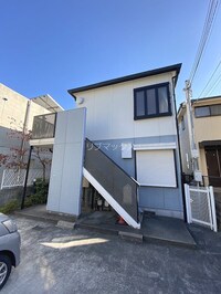 リヴェール芦屋
