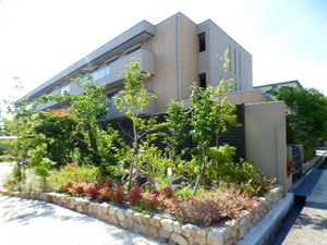 シャーメゾン芦屋平田町