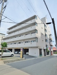 グランデアステール芦屋