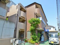 グローリーメゾン