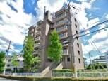 アーバネックス芦屋業平