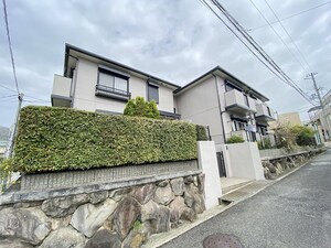 アストリア三条