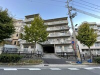 サンヒルズ芦屋Ⅱ