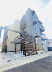 ブリランテ森南町