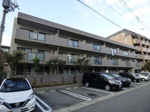 カーサフェンテ芦屋西