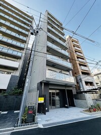 ブロード東灘深江駅前レジデンス