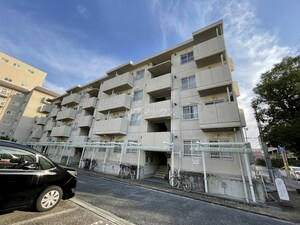 阪神打出浜マンション