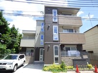 セジュール魚崎