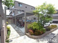 ラクロシェット東灘