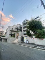 ホープ芦屋