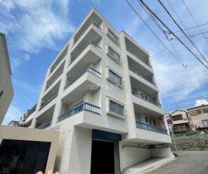 神岡マンション