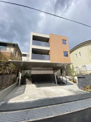 ラフィーネ芦屋大原