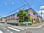 プレステ－ジ芦屋Ｅ棟