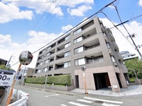 芦屋三条シティハウス