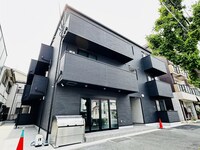 フローレンス魚崎北町Ⅱ番館