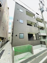 ココングランジュール芦屋西1