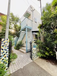 ＥＸＳＯＮＩＡ北青木