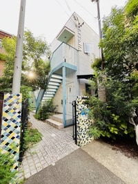 ＥＸＳＯＮＩＡ北青木