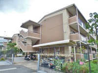 ベレッツァ芦屋Ⅱ