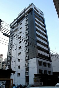 サンシティ博多