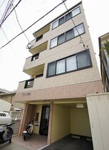 ヴェルデ薬院