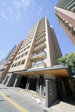 GRANDEUR住吉壱番館