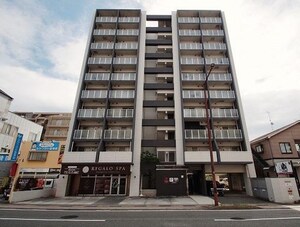 Ｓ－ＦＯＲＴ高宮