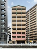 コンドミニアム薬院駅