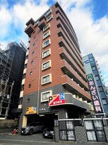 ベイフロント大手門