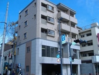 アリッサム六本松