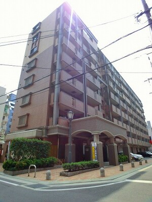 ローヤルマンション博多駅前