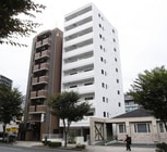 MODERN　PALAZZO東公園