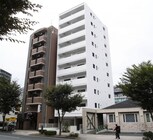 MODERN　PALAZZO東公園