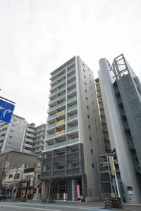 CLUB博多駅南レジデンス