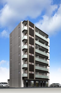 MODERN PALAZZO西新PREMIER