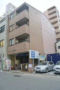 ドリーム川端弐番館