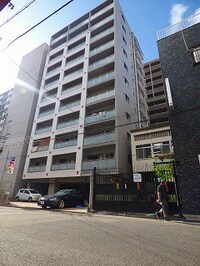 リバティシティ天神