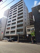 リバティシティ天神