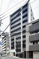フロッソダリア博多駅前